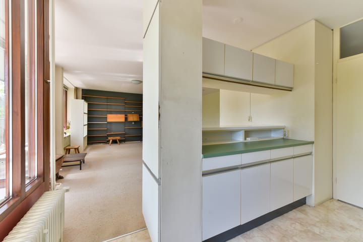 Foto 11 van Bosuillaan 157