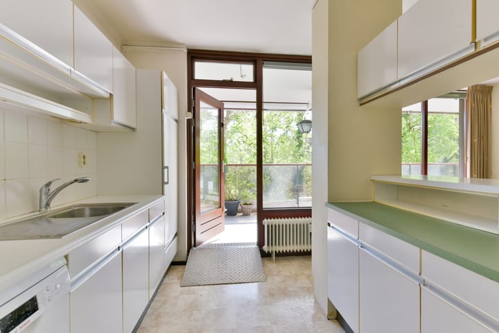 Foto 12 van Bosuillaan 157