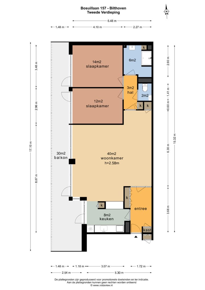 Foto 27 van Bosuillaan 157