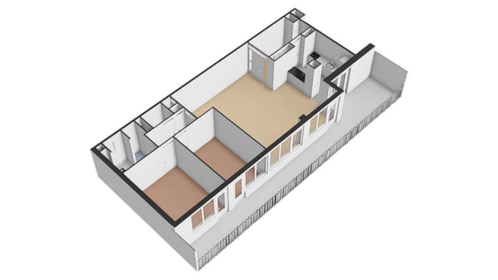 Foto 29 van Bosuillaan 157