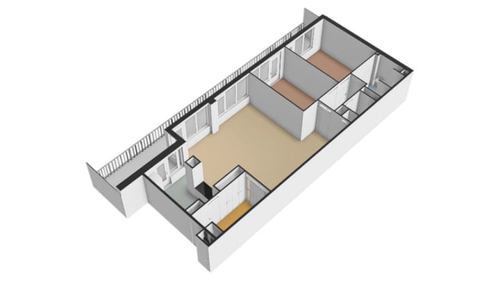 Foto 30 van Bosuillaan 157