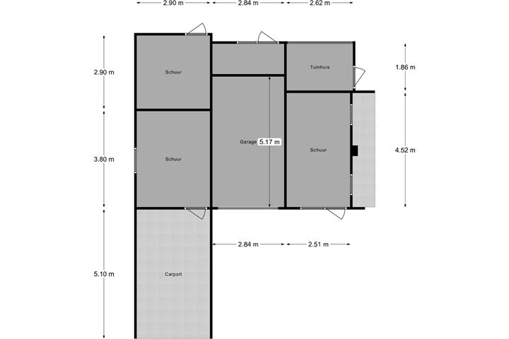 Bekijk foto 38 van Spijksesteeg 1