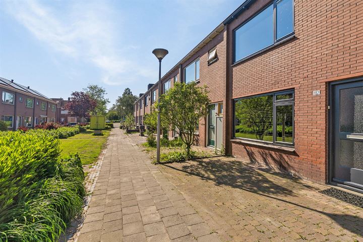 Bekijk foto 36 van Kievitstraat 117