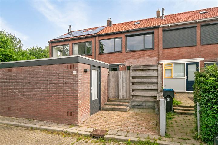 Bekijk foto 32 van Kievitstraat 117