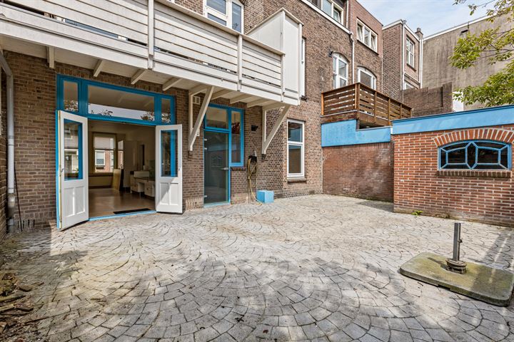 Bekijk foto 22 van Hugo de Grootstraat 95