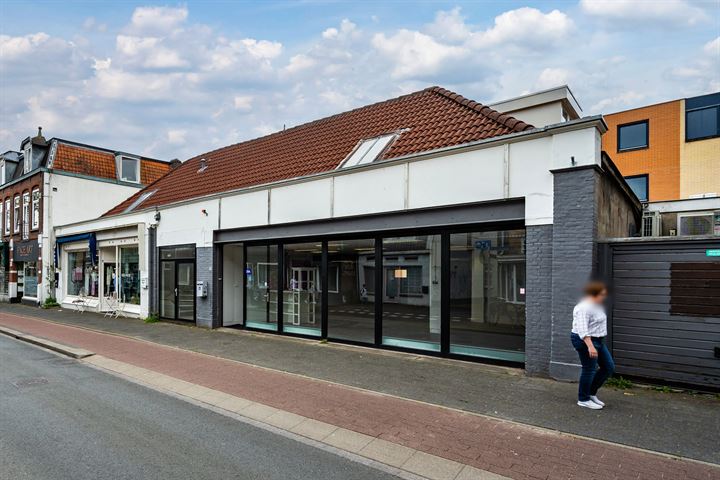 Havenstraat 20-A, Hilversum