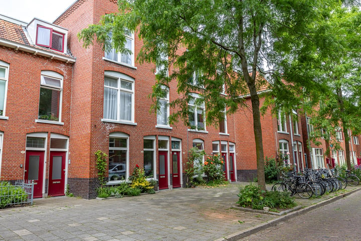 Bekijk foto 4 van Billitonstraat 68-A