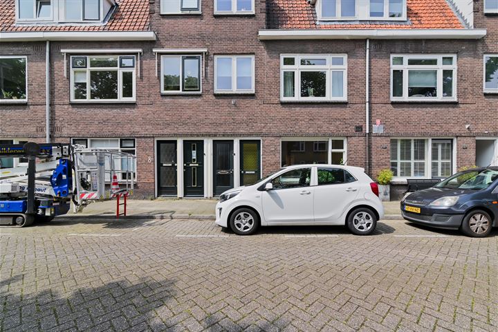 Bekijk foto 5 van Cornelis Mertenssstraat 10