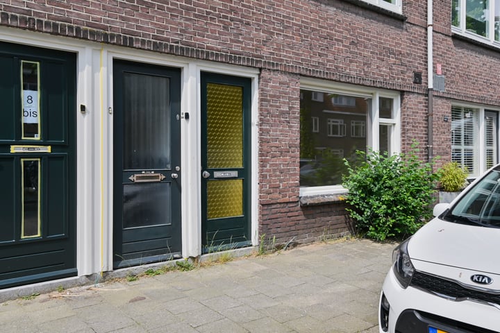 Bekijk foto 6 van Cornelis Mertenssstraat 10