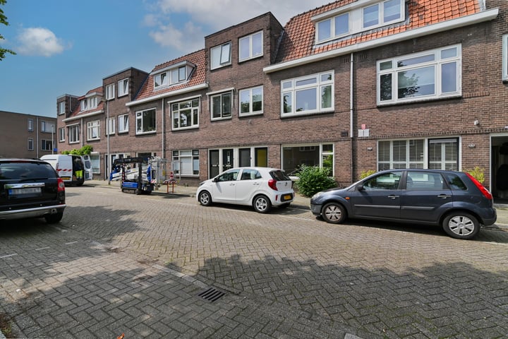 View photo 22 of Cornelis Mertenssstraat 10