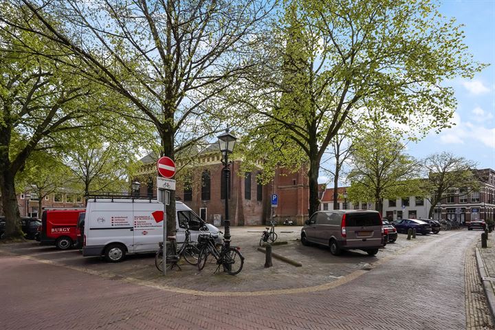 Bekijk foto 24 van Nieuwe Kerksplein 2-ZW