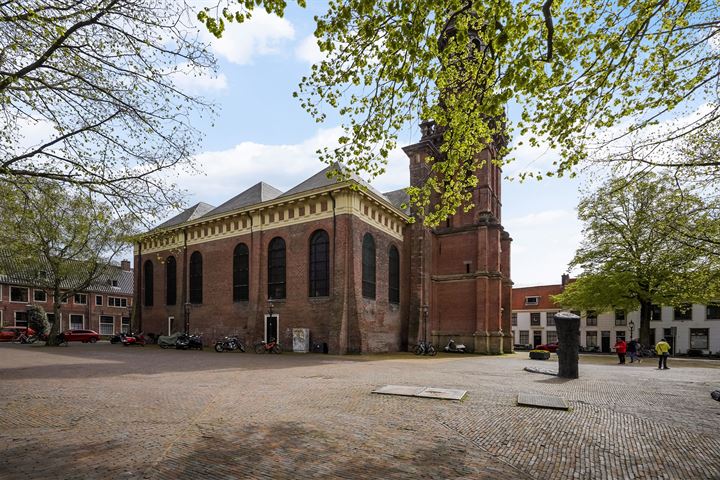 Bekijk foto 25 van Nieuwe Kerksplein 2-ZW