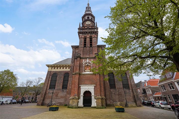 Bekijk foto 26 van Nieuwe Kerksplein 2-ZW