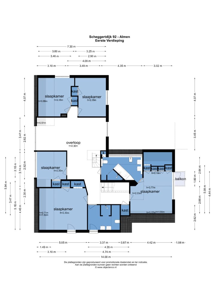 Foto 48 van Scheggertdijk 92