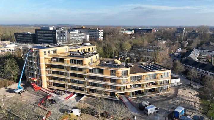 Foto 7 van Ruysdaelkade 40