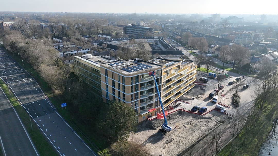 Photo 8 of Ruysdaelkade 40