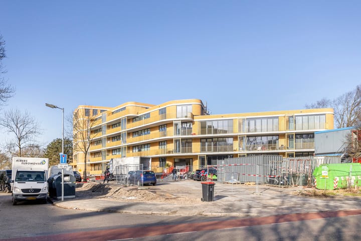 Foto 10 van Ruysdaelkade 40