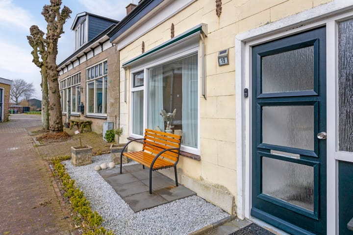 Photo 4 of Keatsebuorren 19