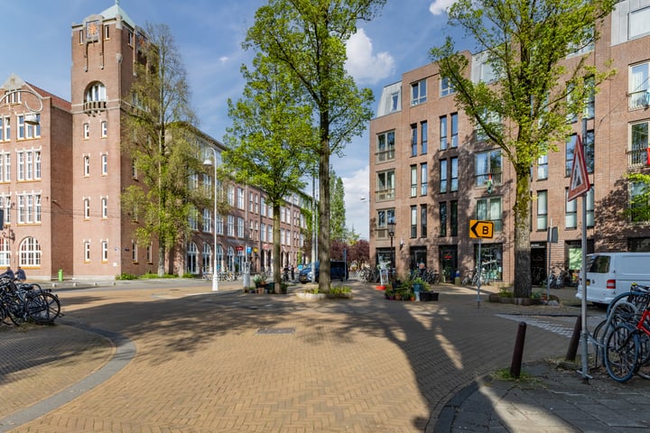 Bekijk foto 23 van Bankastraat 36-3