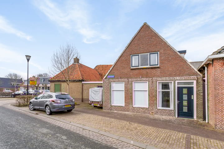 Photo 45 of Keatsebuorren 19