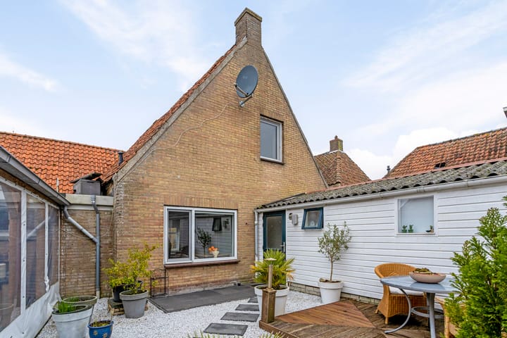 Photo 63 of Keatsebuorren 19