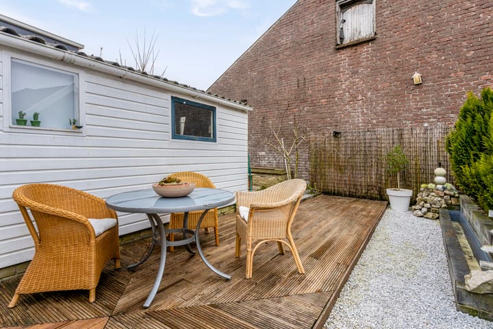 Photo 66 of Keatsebuorren 19