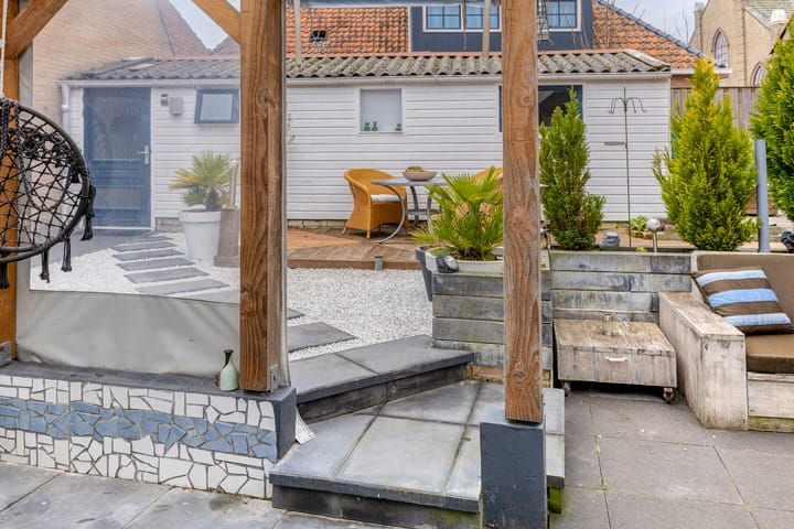 Photo 74 of Keatsebuorren 19