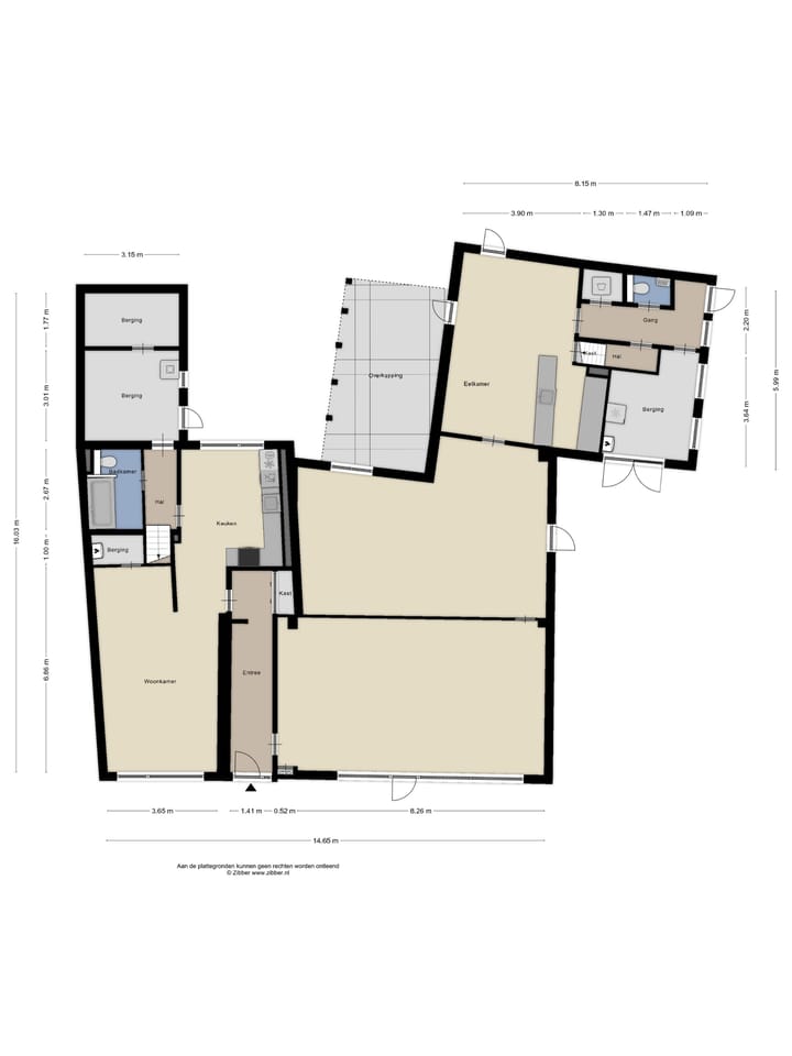 Photo 86 of Keatsebuorren 19