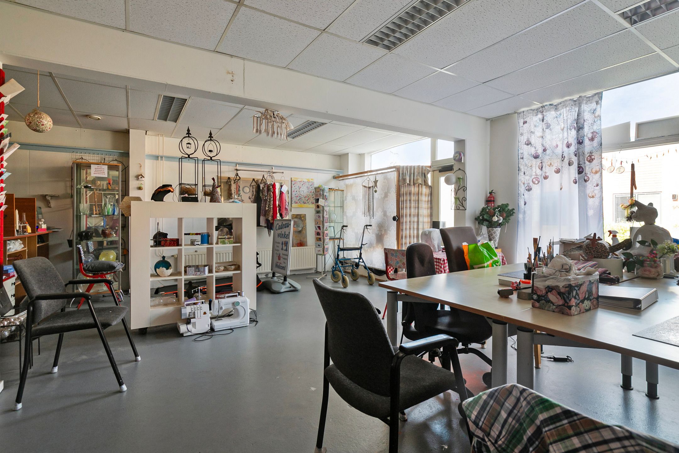 Foto 3 van Venestraat 87