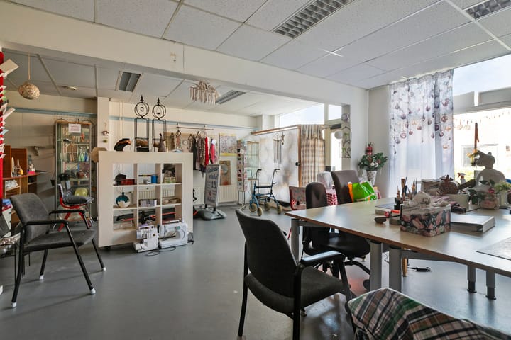 Foto 3 van Venestraat 87