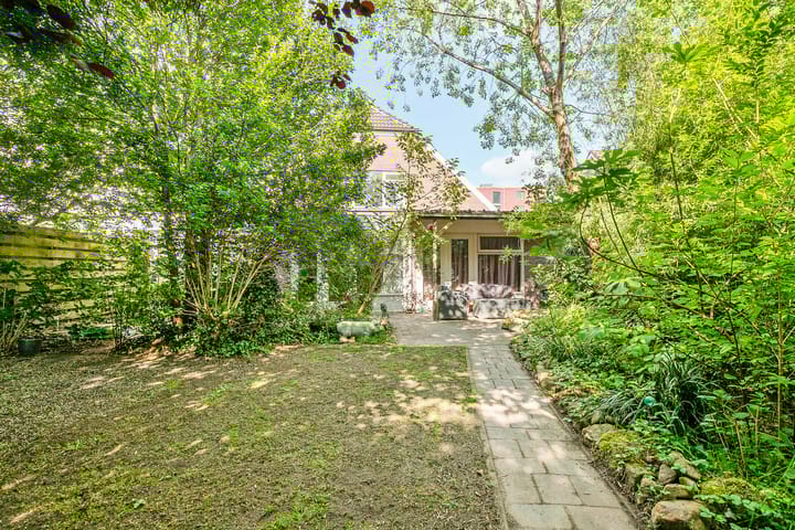 Foto 4 van Venestraat 87