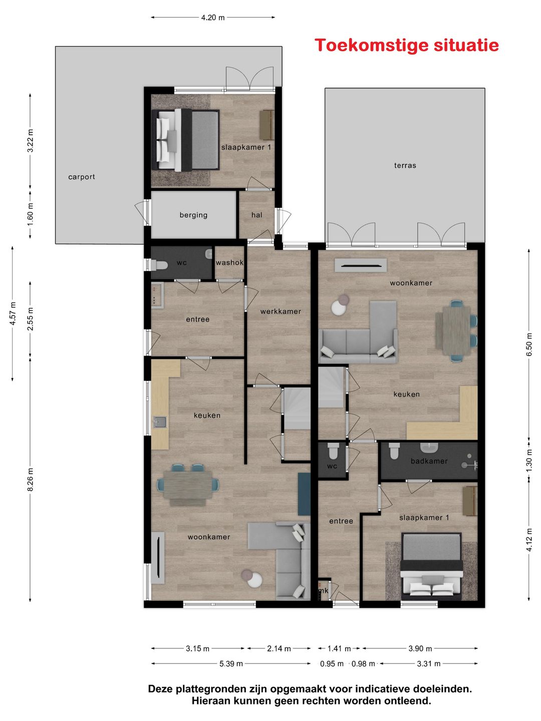 Foto 8 van Venestraat 87