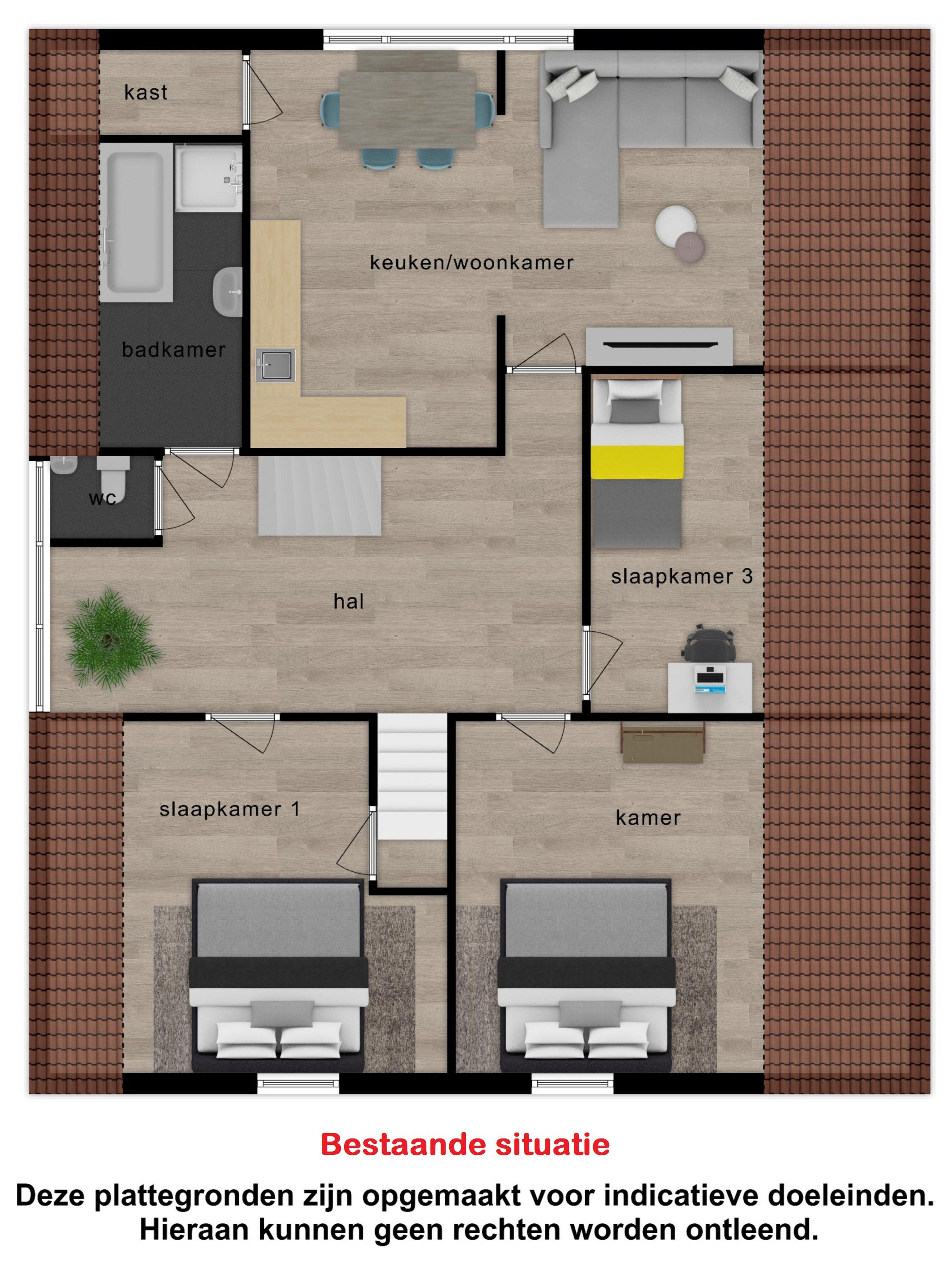 Foto 9 van Venestraat 87