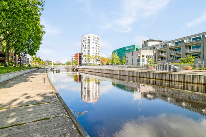 Foto 5 van Venestraat 87