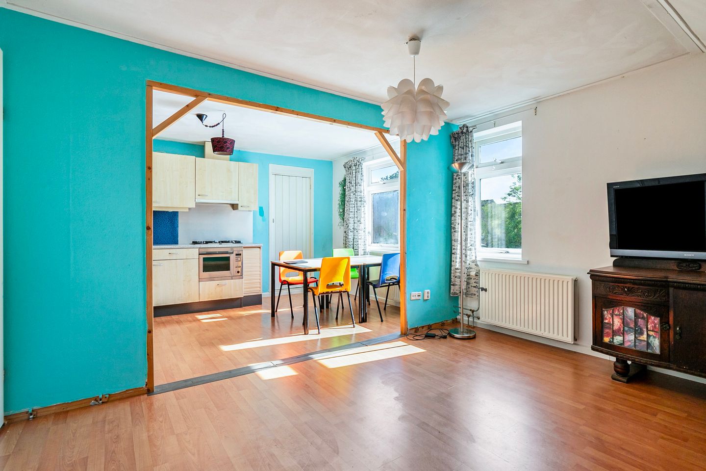 Foto 29 van Venestraat 87