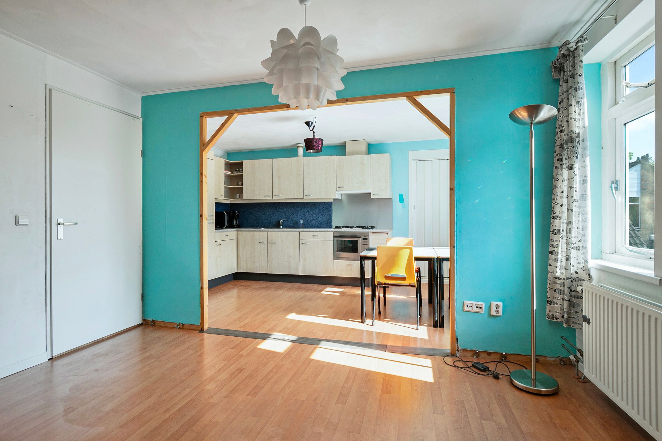 Foto 30 van Venestraat 87