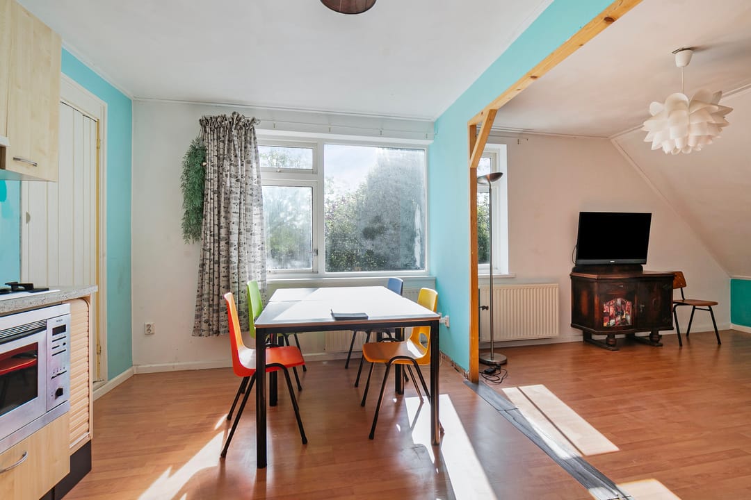 Foto 32 van Venestraat 87