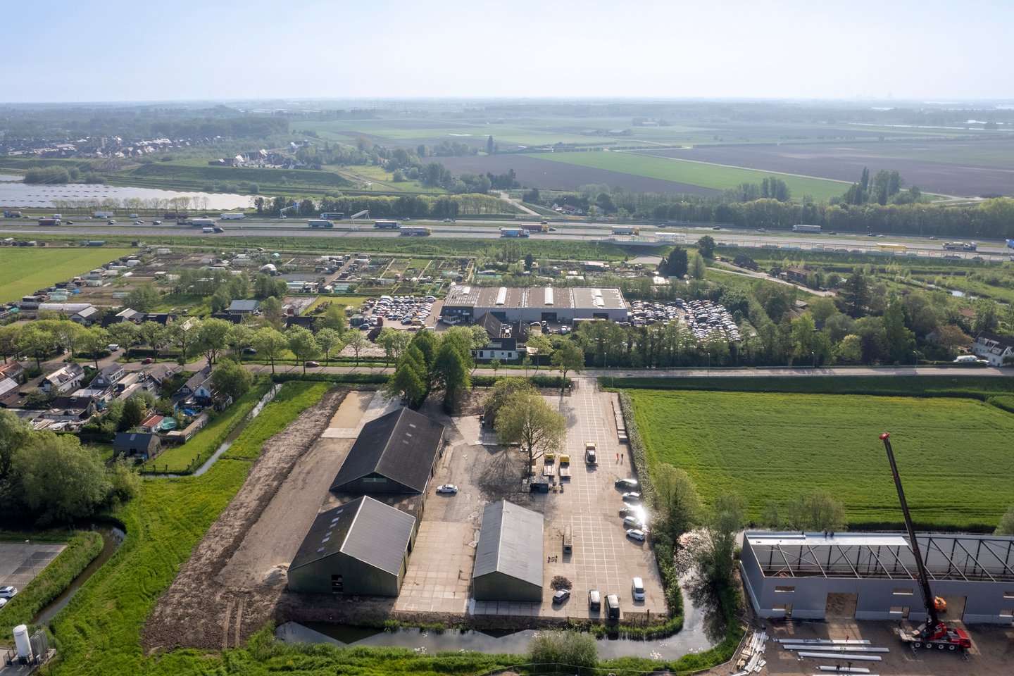 Bekijk foto 3 van Rijksstraatweg 155-157