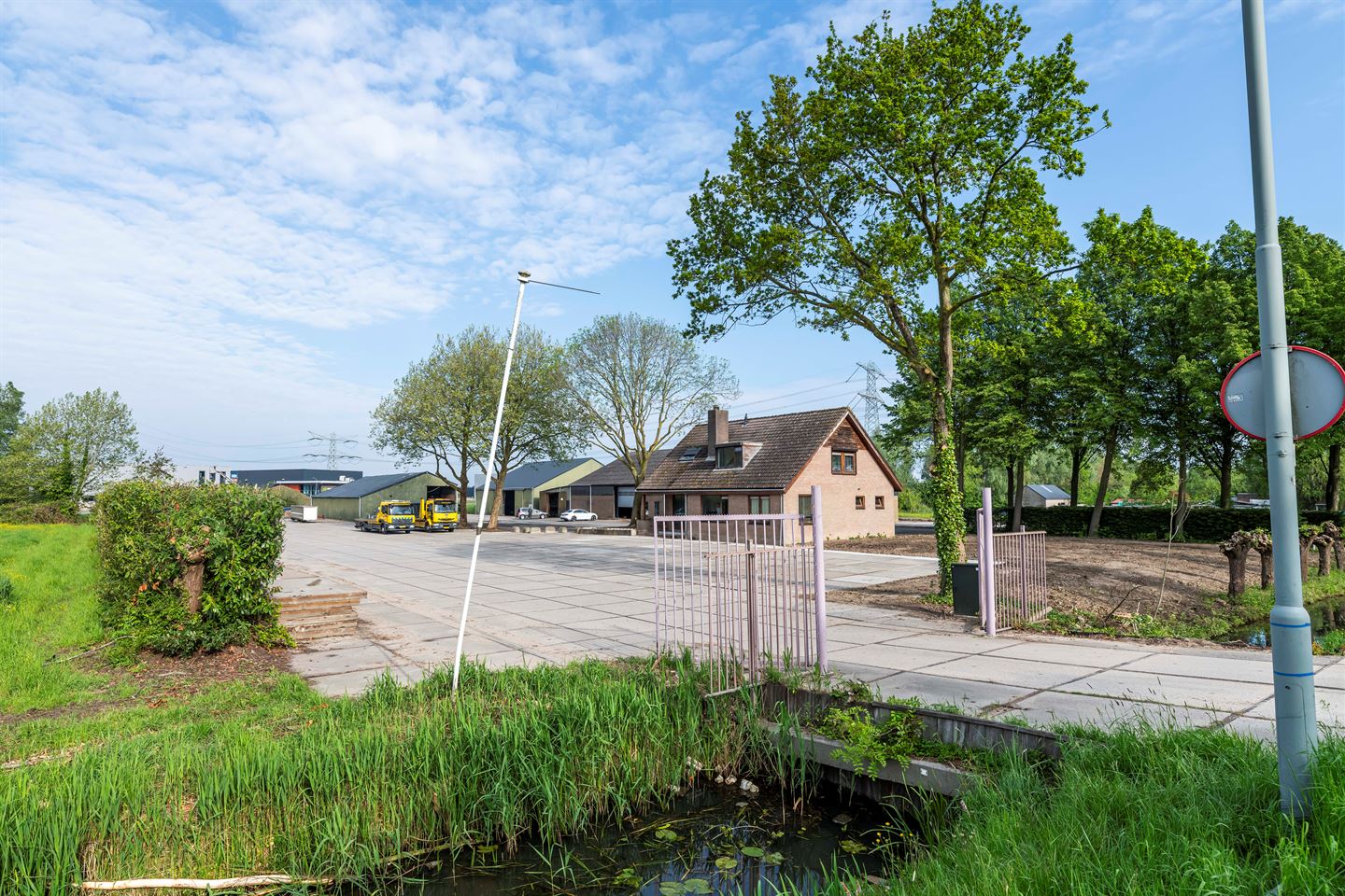 Bekijk foto 4 van Rijksstraatweg 155-157