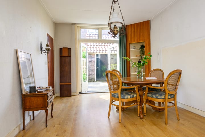 Foto 7 van Pieter de Hooghlaan 18