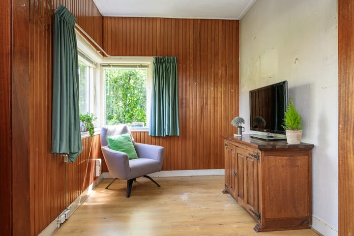 Foto 10 van Pieter de Hooghlaan 18