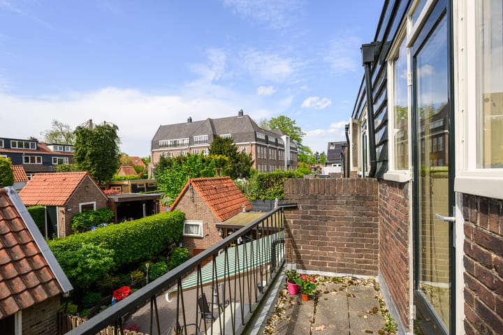 Foto 19 van Pieter de Hooghlaan 18