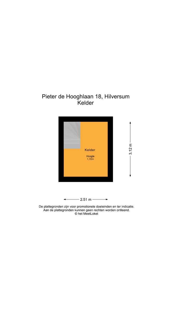 Foto 30 van Pieter de Hooghlaan 18