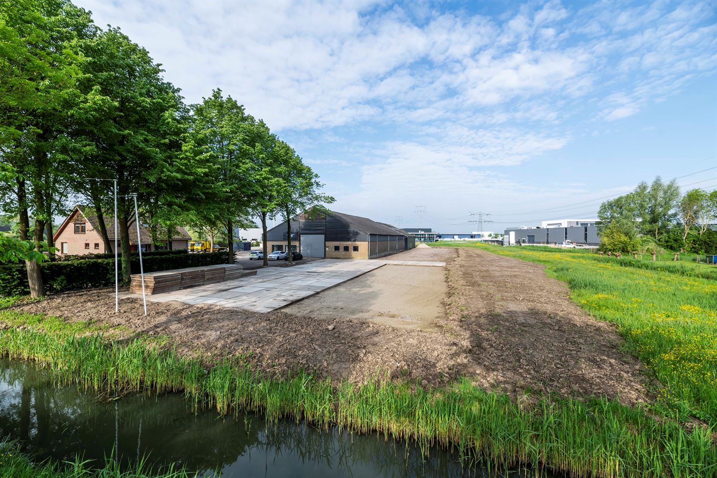 Bekijk foto 5 van Rijksstraatweg 155-157