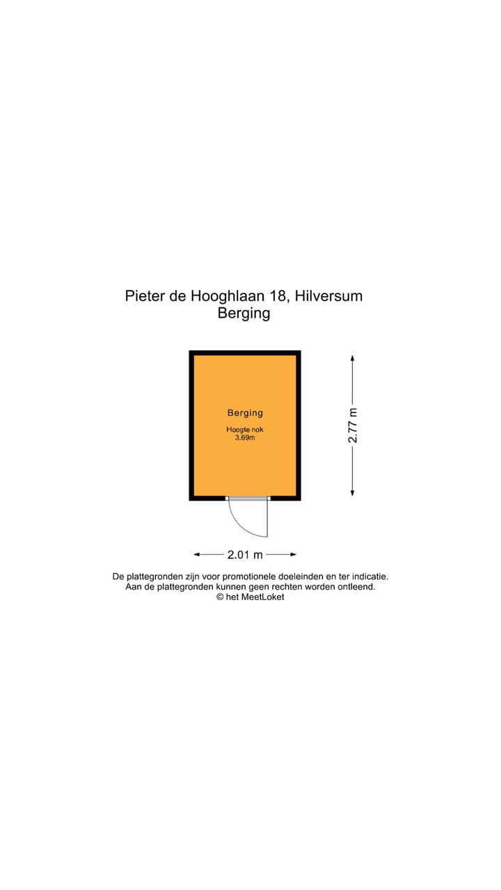 Foto 31 van Pieter de Hooghlaan 18