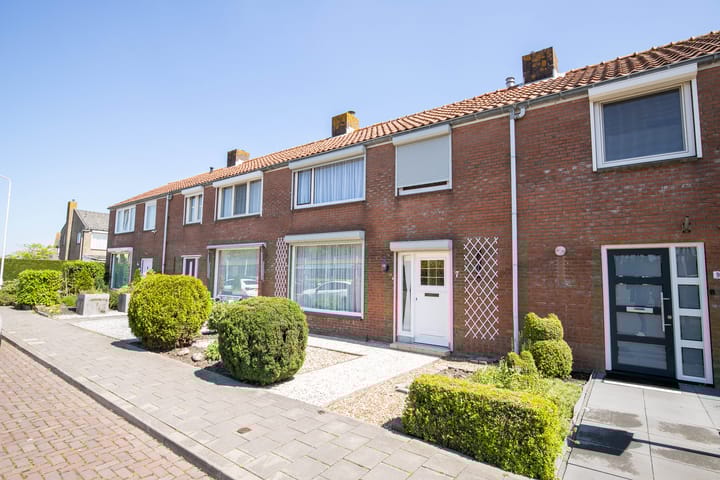 Foto 3 van Ringlaan 7