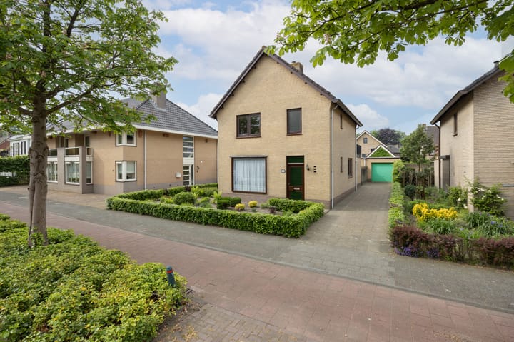 Photo 1 of Bisschopsmolenstraat 144