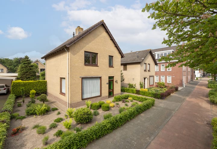 Photo 45 of Bisschopsmolenstraat 144