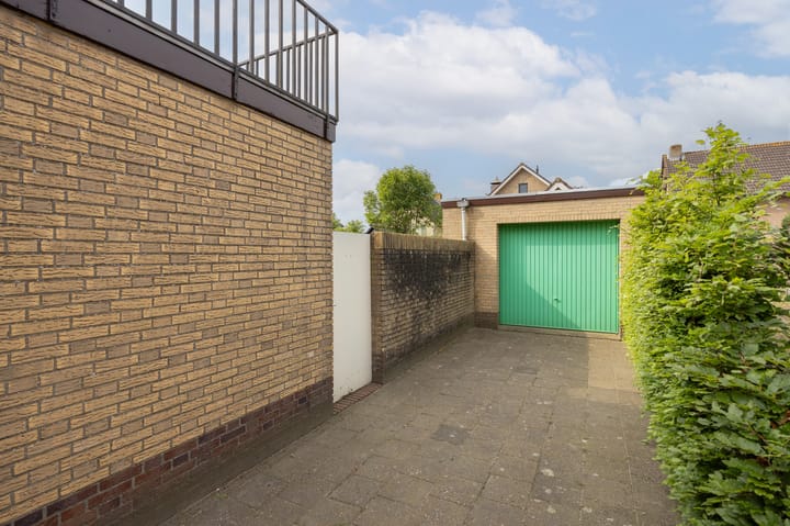 Photo 46 of Bisschopsmolenstraat 144