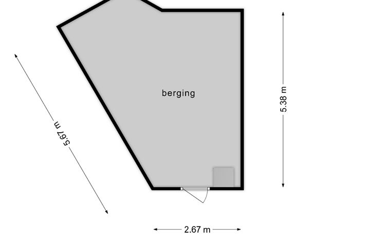 Bekijk foto 37 van Holterveste 13